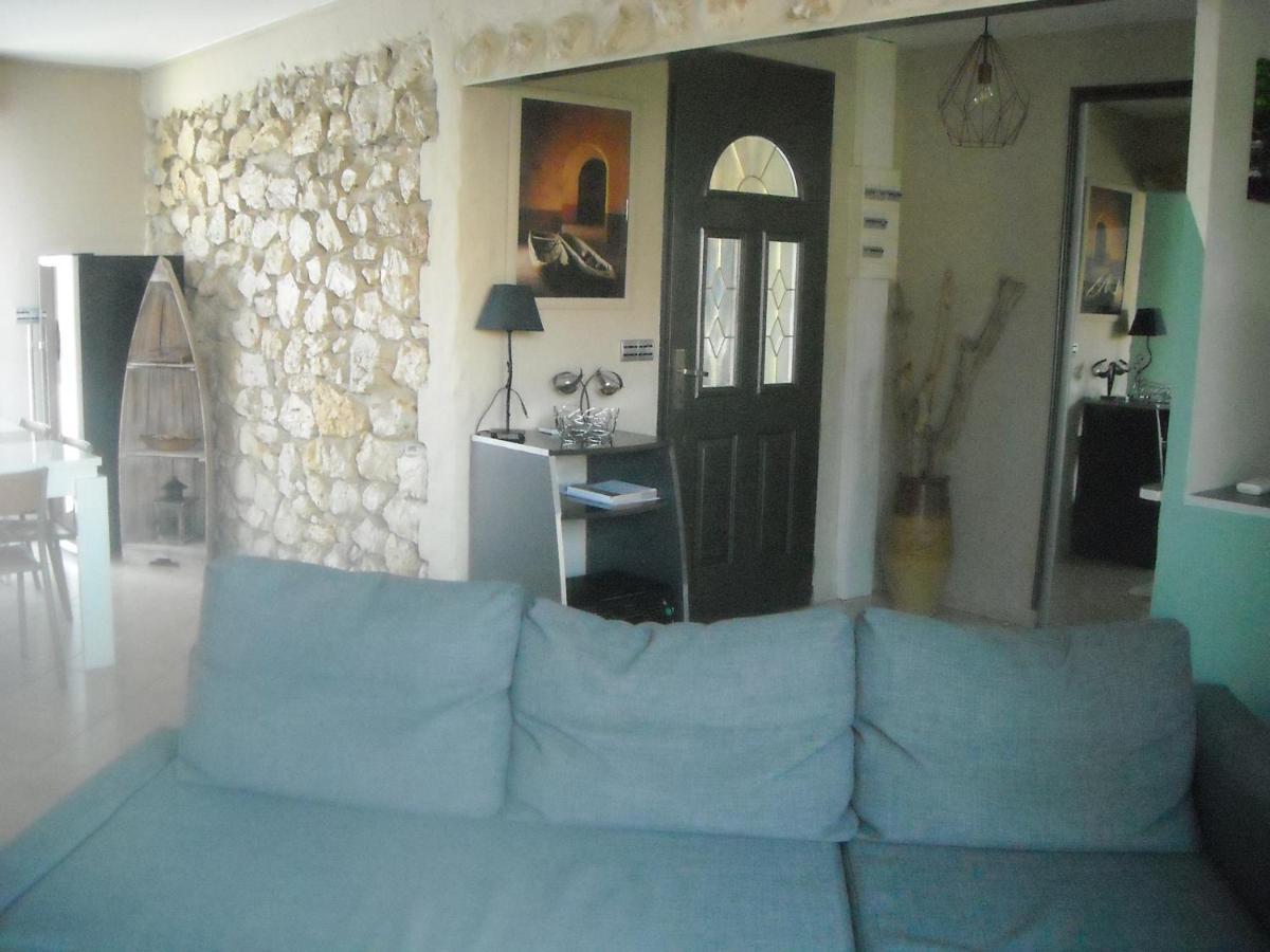 Apartamento Plein Centre Gabarret Maison Avec Jardin Exterior foto