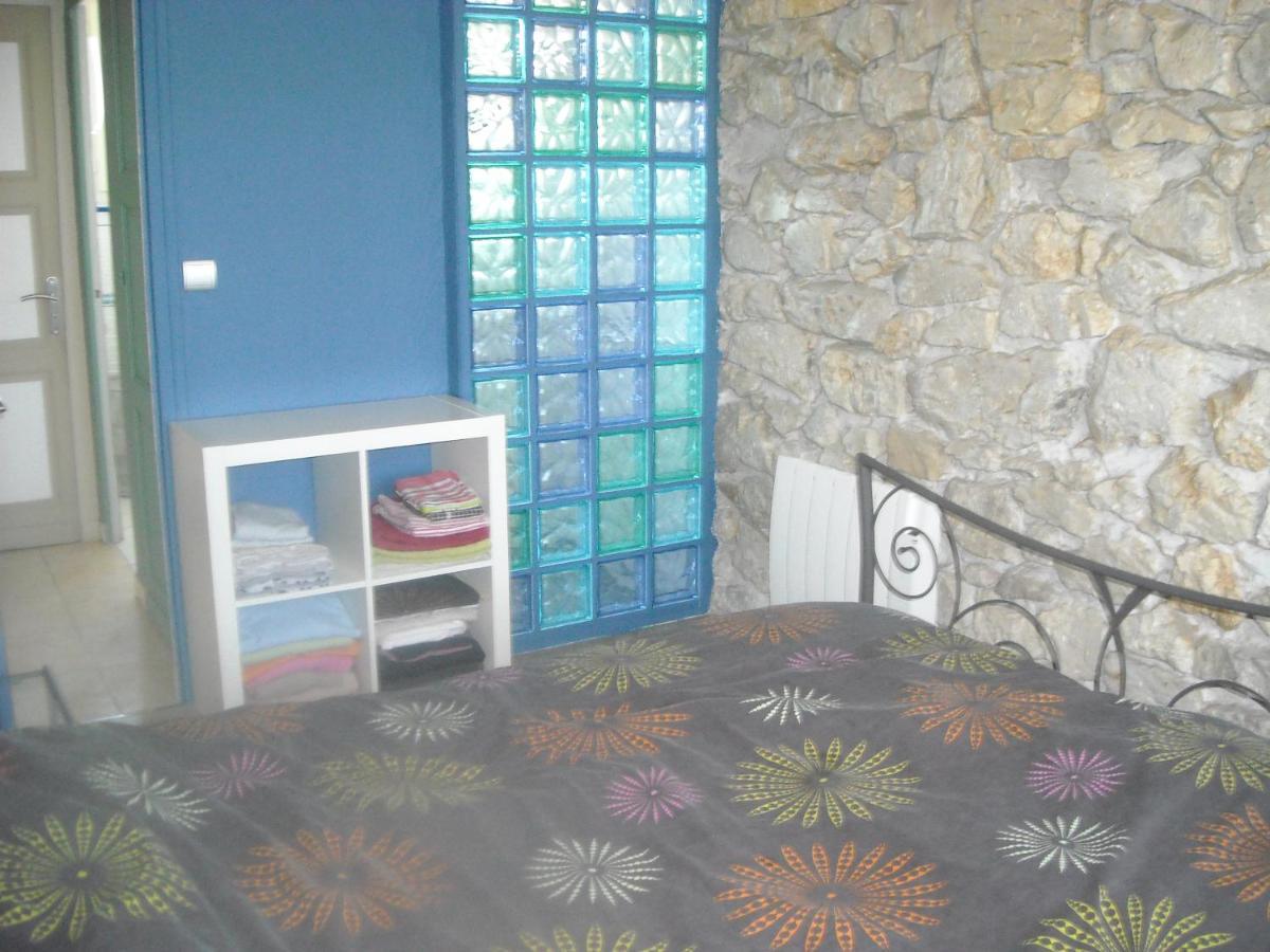 Apartamento Plein Centre Gabarret Maison Avec Jardin Exterior foto